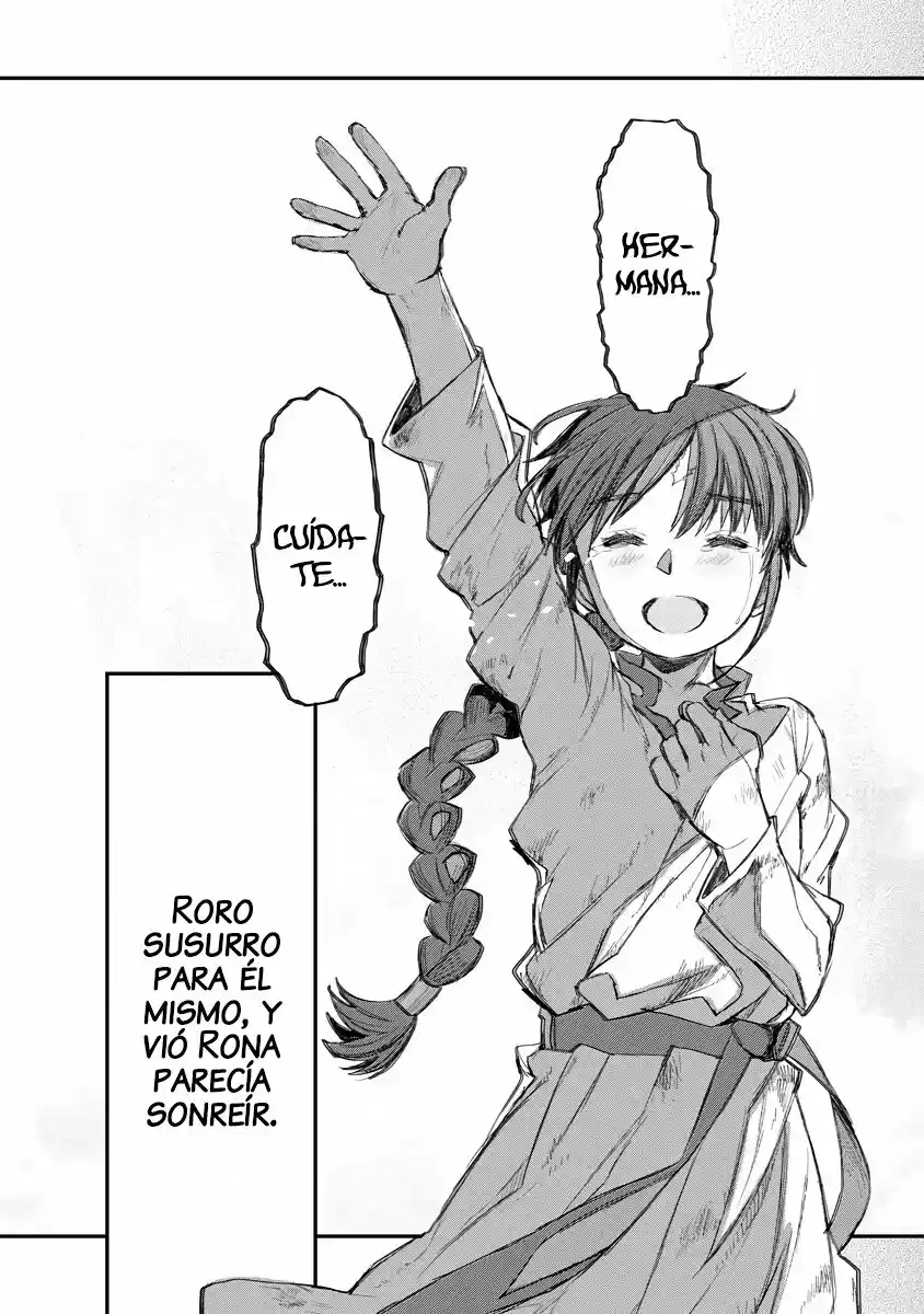 Lion Coeur Senki - Capítulo 4 - Página 16 - LectorTMOo