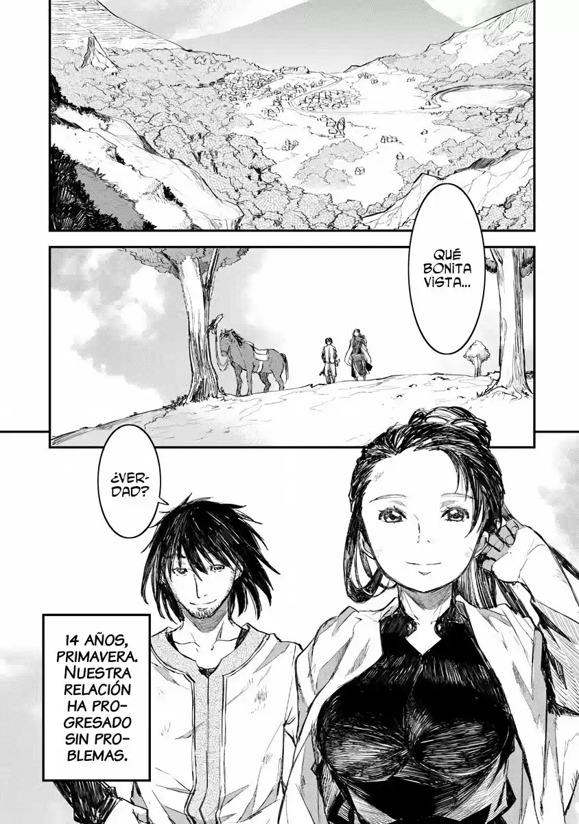 Lion Coeur Senki - Capítulo 9 - Página 11 - LectorTMOo