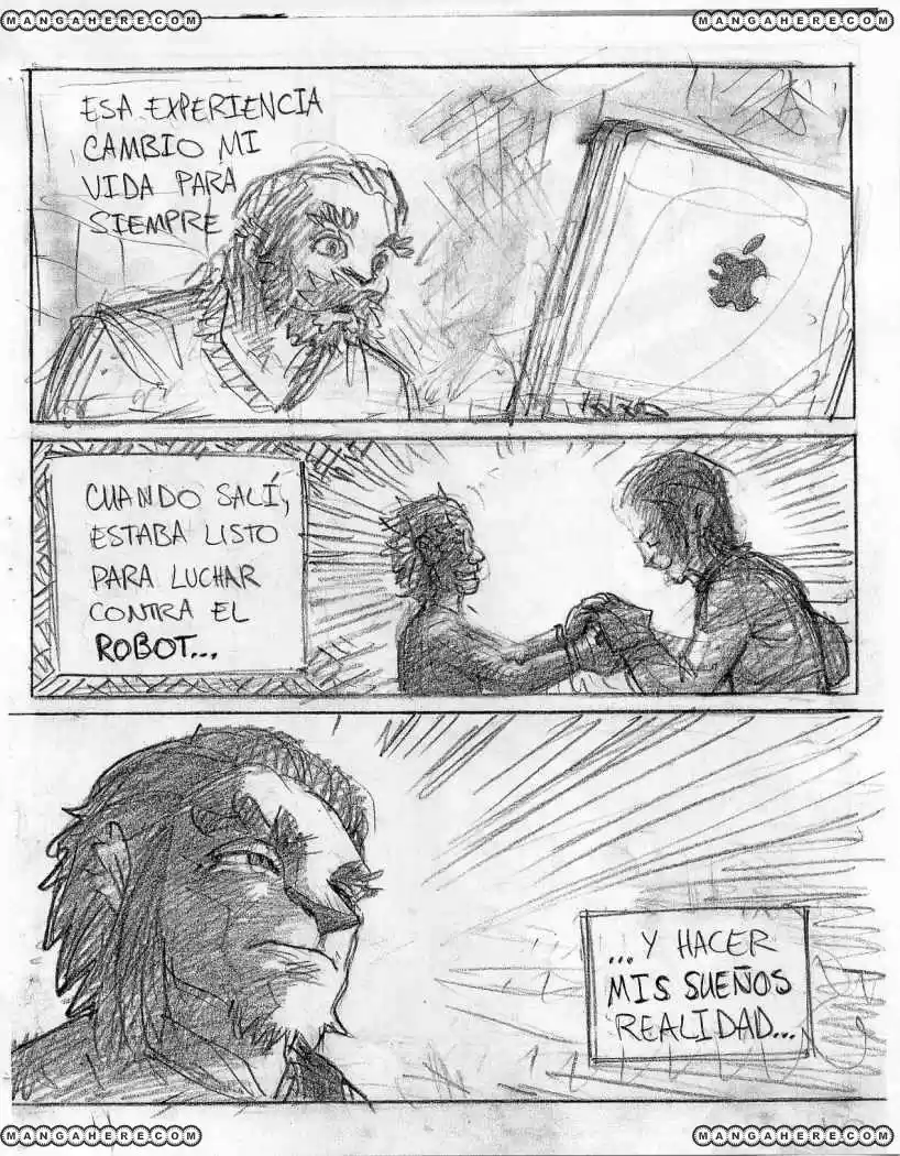 Liona2Tres - Capítulo 14 - Página 12 - LectorTMOo