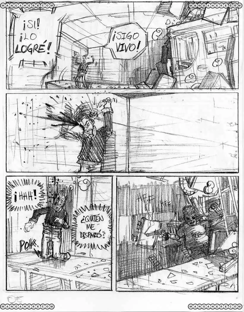 Liona2Tres - Capítulo 3 - Página 7 - LectorTMOo