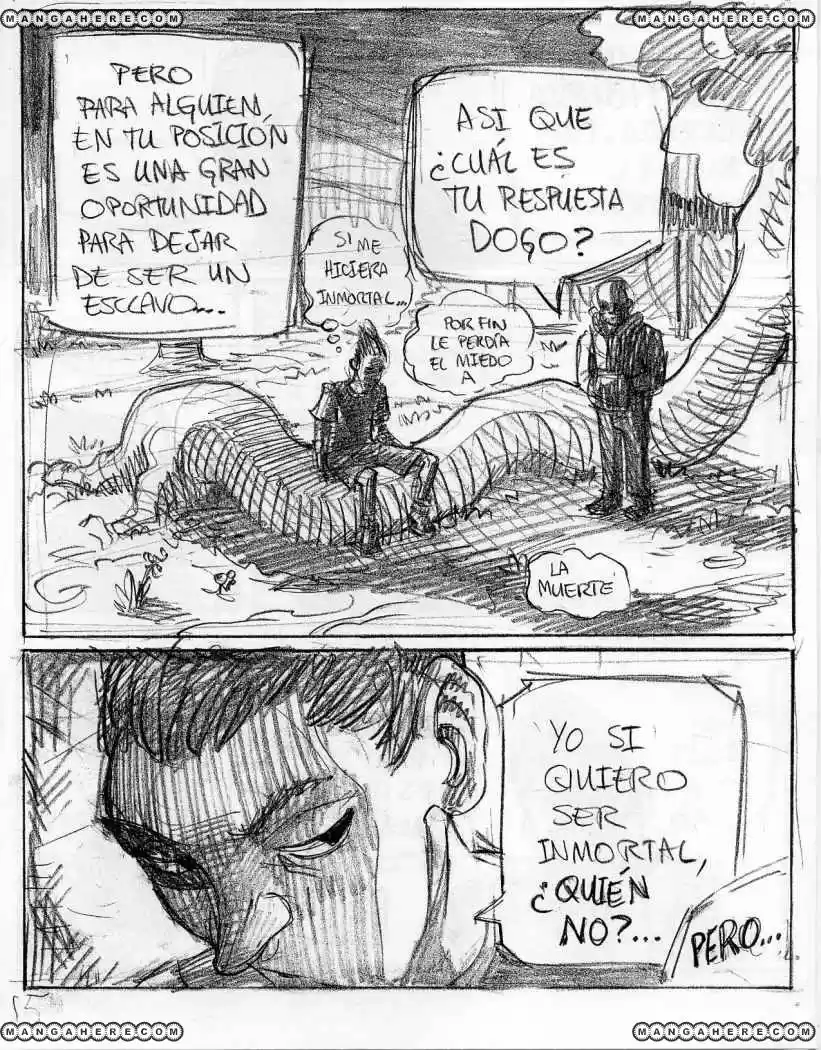 Liona2Tres - Capítulo 3 - Página 18 - LectorTMOo