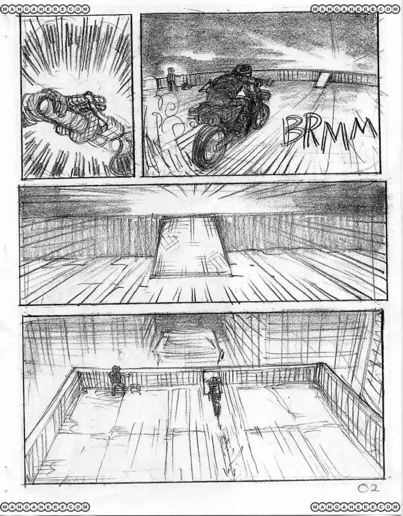 Liona2Tres - Capítulo 5 - Página 4 - LectorTMOo
