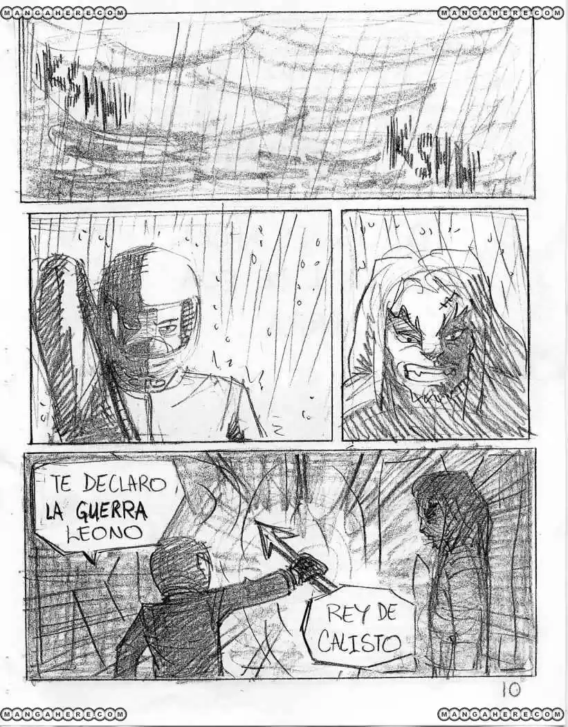 Liona2Tres - Capítulo 5 - Página 12 - LectorTMOo