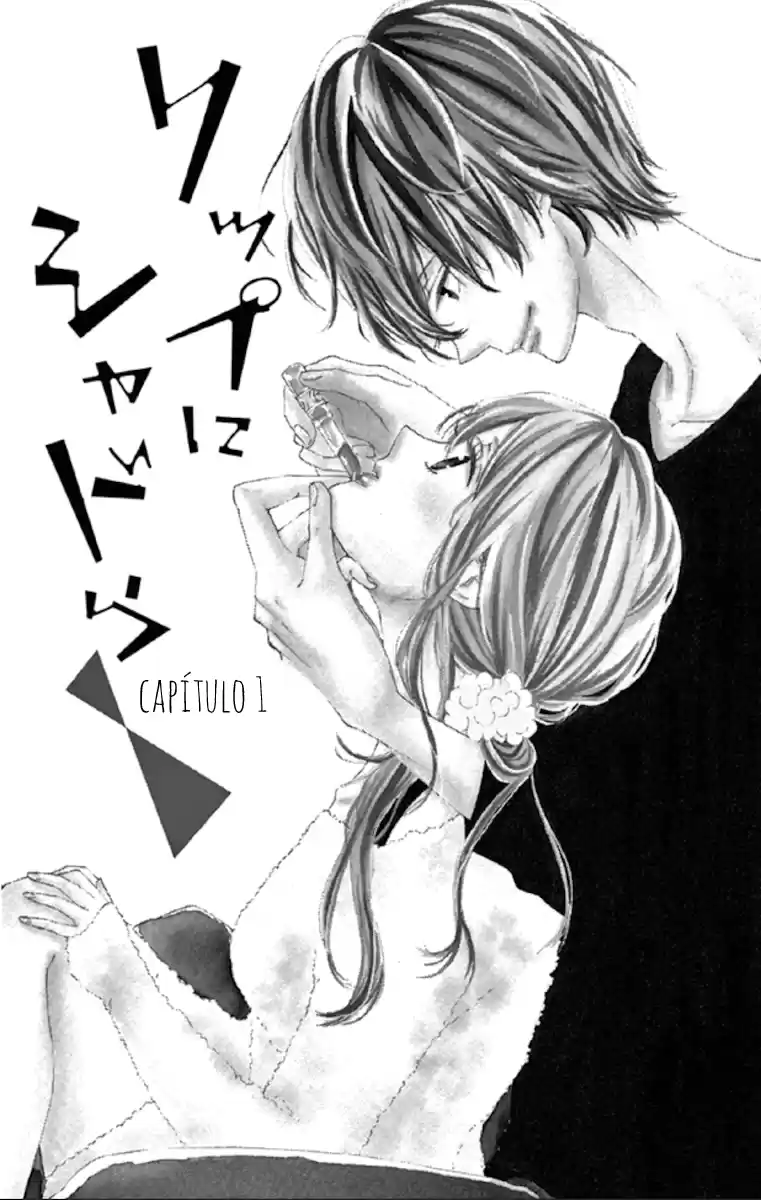 Lip Ni Shadow - Capítulo  - Página 4 - LectorTMOo