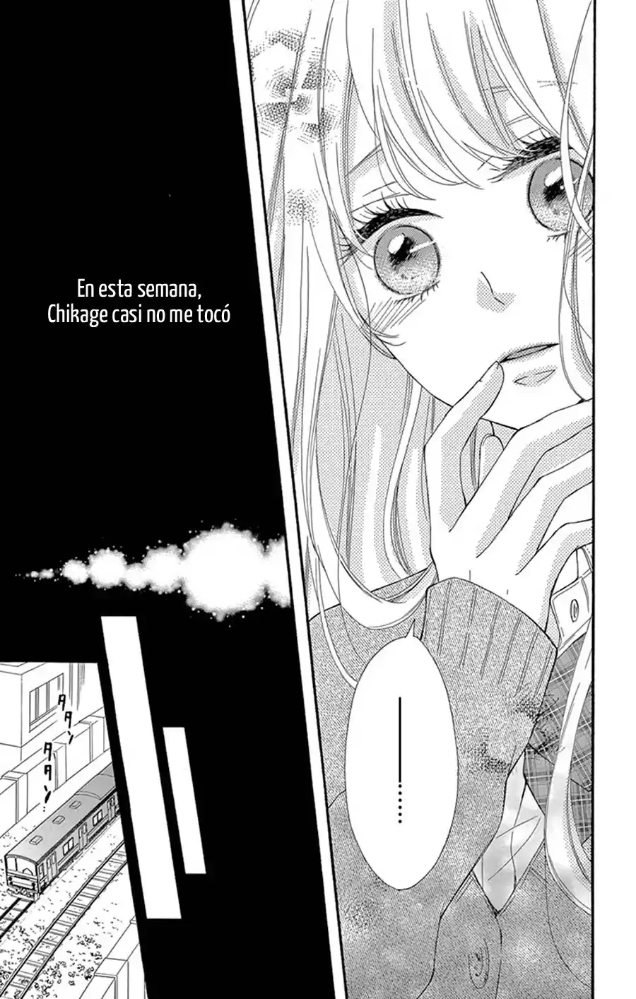 Lip Ni Shadow - Capítulo 3 - Página 18 - LectorTMOo