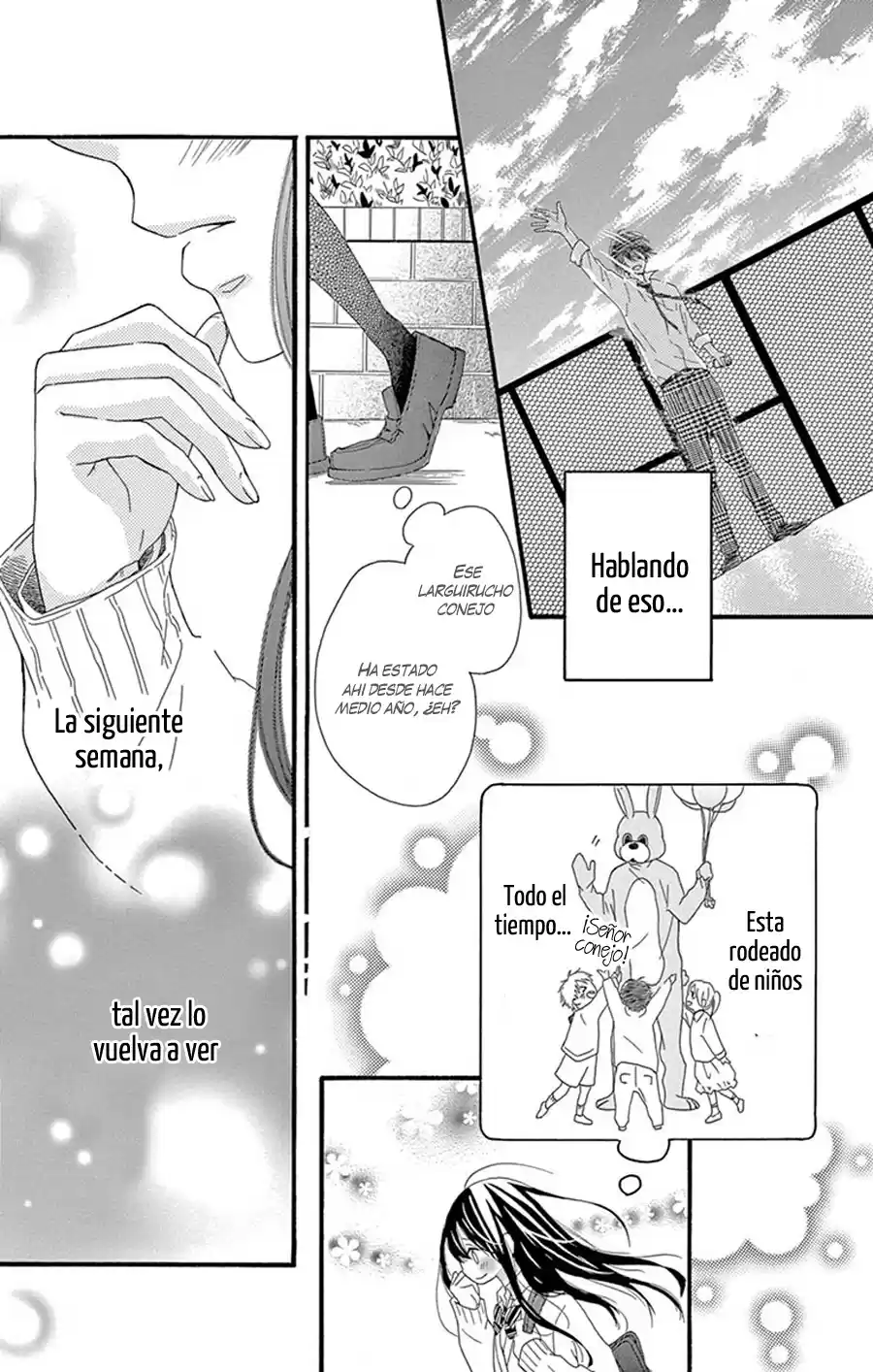 Lip Ni Shadow - Capítulo 4 - Página 13 - LectorTMOo