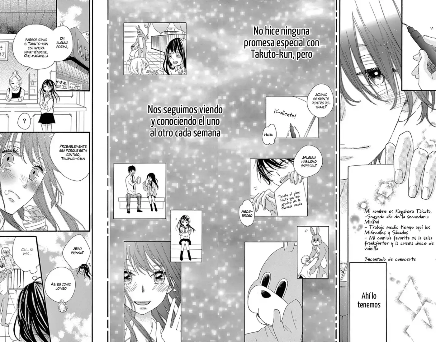 Lip Ni Shadow - Capítulo 4 - Página 18 - LectorTMOo