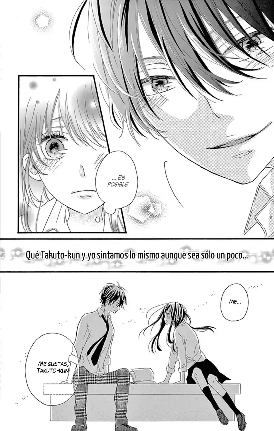 Lip Ni Shadow - Capítulo 4 - Página 21 - LectorTMOo