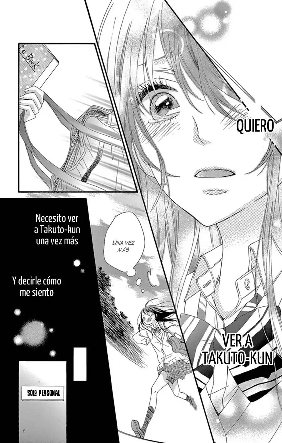 Lip Ni Shadow - Capítulo 4 - Página 26 - LectorTMOo