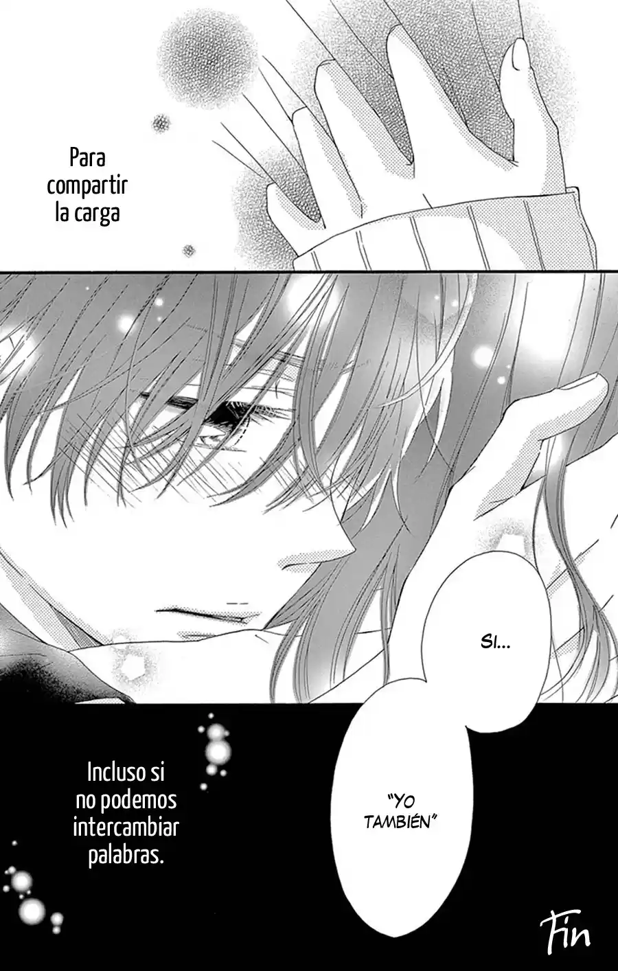 Lip Ni Shadow - Capítulo 4 - Página 33 - LectorTMOo