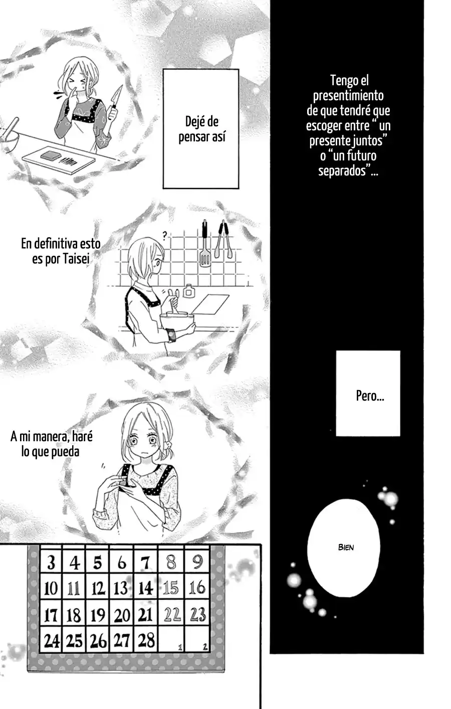 Lip Ni Shadow - Capítulo 5 - Página 19 - LectorTMOo