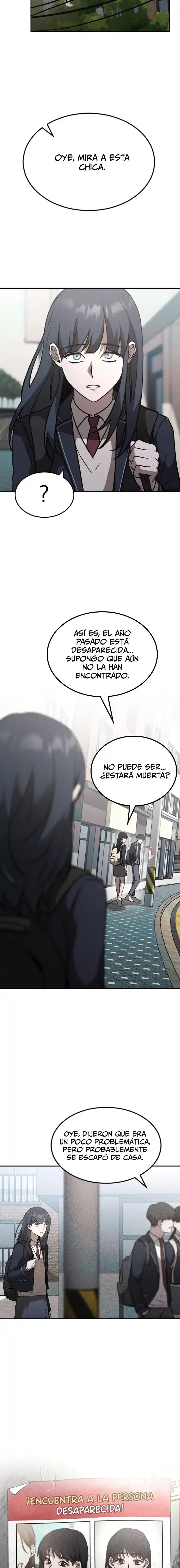 Lirio Dorado - Capítulo 1 - Página 13 - LectorTMOo