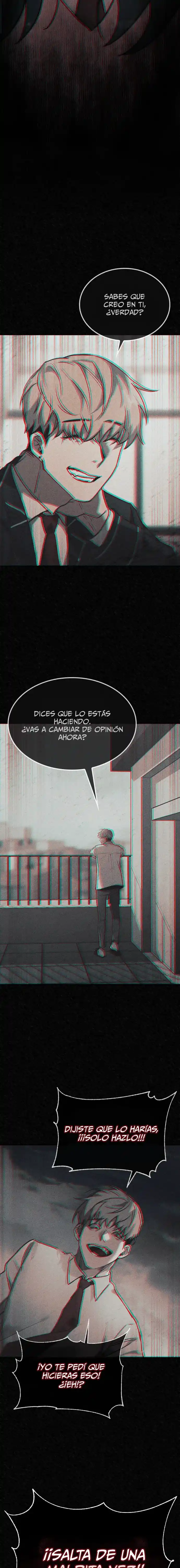 Lirio Dorado - Capítulo 1 - Página 24 - LectorTMOo