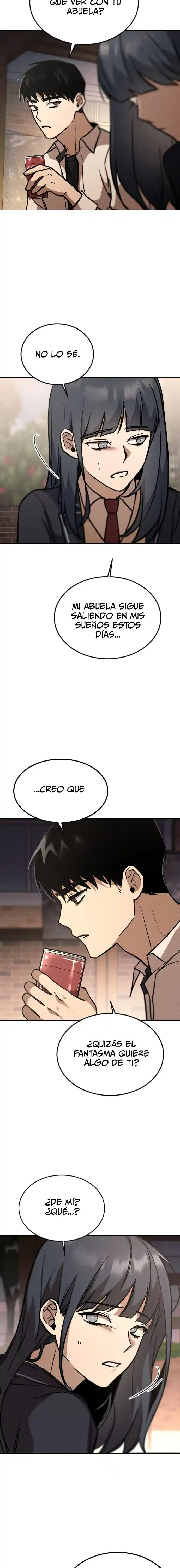 Lirio Dorado - Capítulo 1 - Página 46 - LectorTMOo