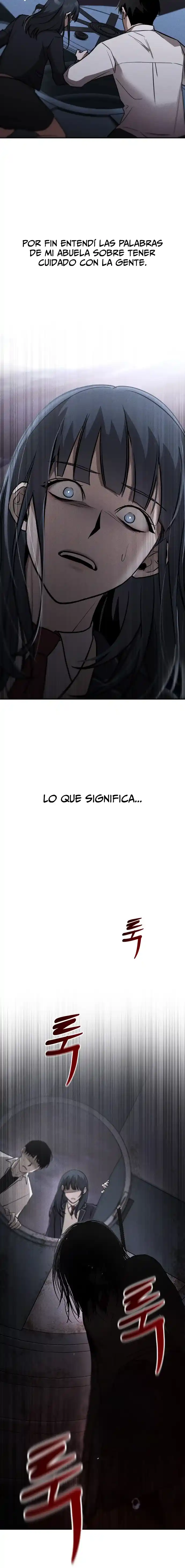 Lirio Dorado - Capítulo 1 - Página 54 - LectorTMOo