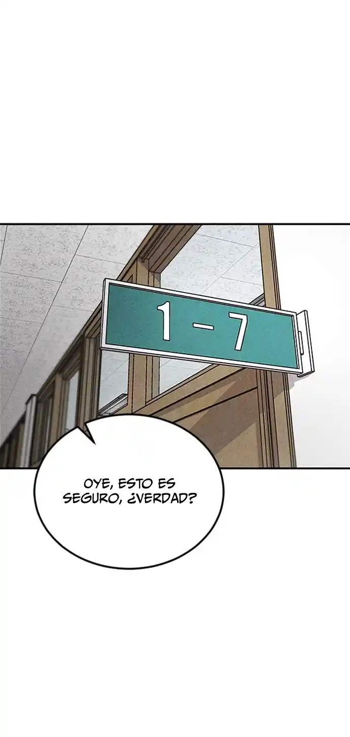 Lirio Dorado - Capítulo 2 - Página 25 - LectorTMOo