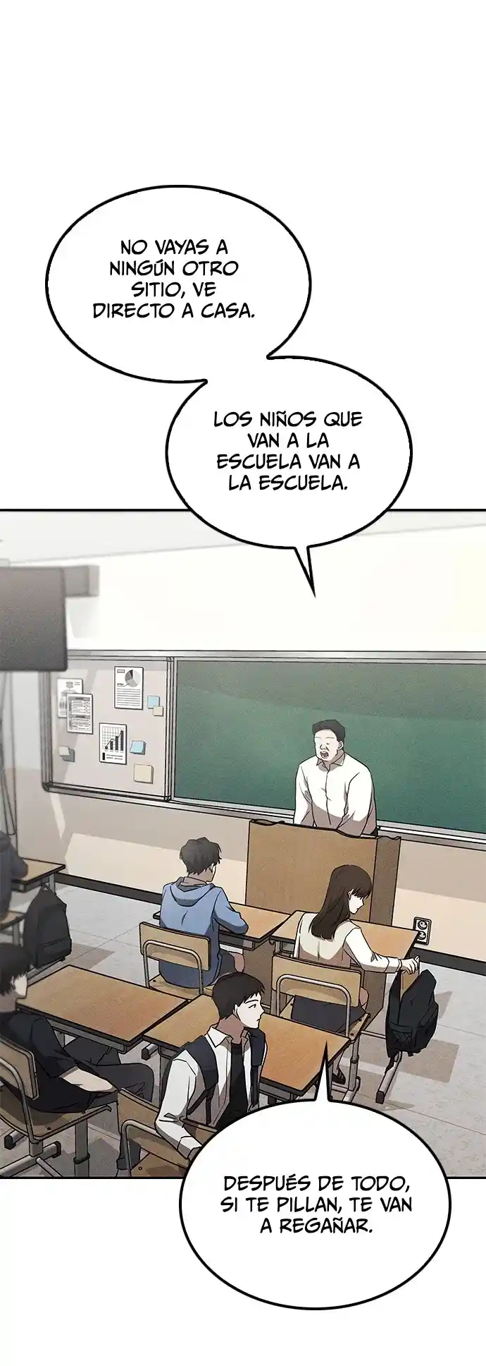 Lirio Dorado - Capítulo 2 - Página 53 - LectorTMOo