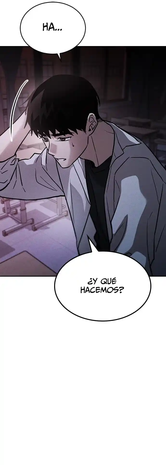 Lirio Dorado - Capítulo 2 - Página 133 - LectorTMOo