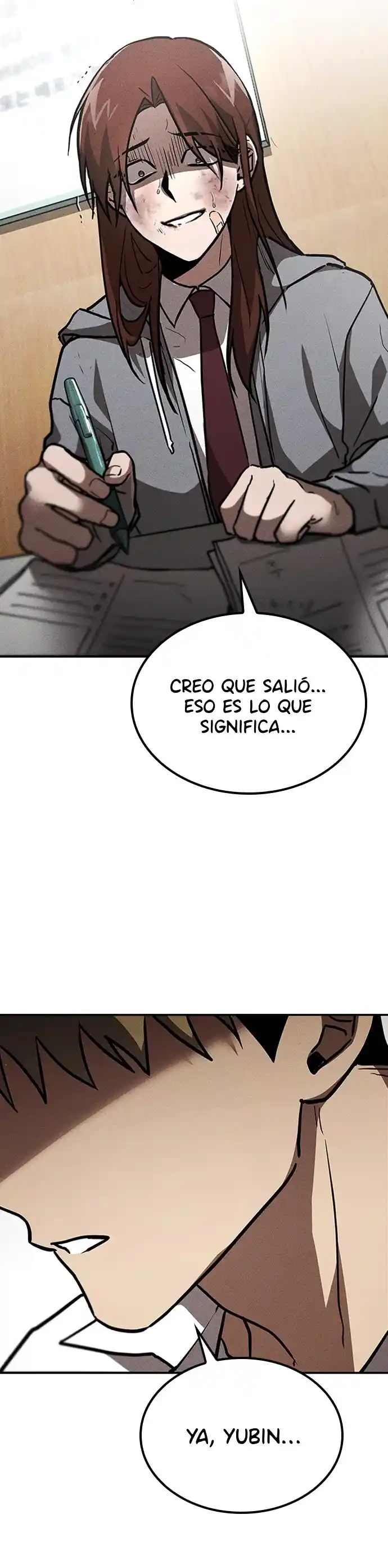 Lirio Dorado - Capítulo 3 - Página 14 - LectorTMOo