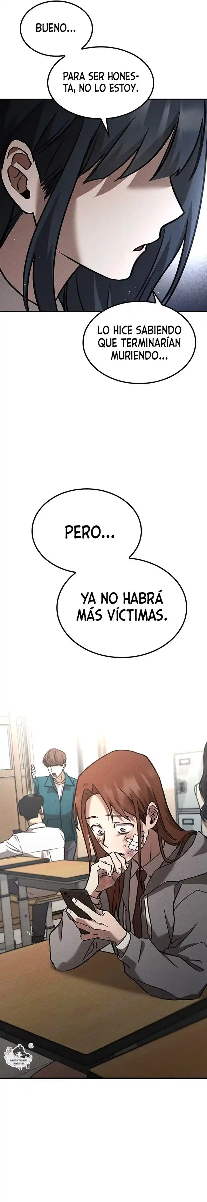 Lirio Dorado - Capítulo 4 - Página 16 - LectorTMOo