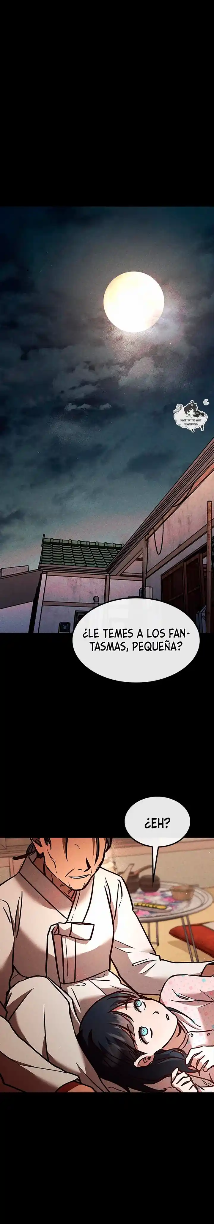 Lirio Dorado - Capítulo 5 - Página 2 - LectorTMOo