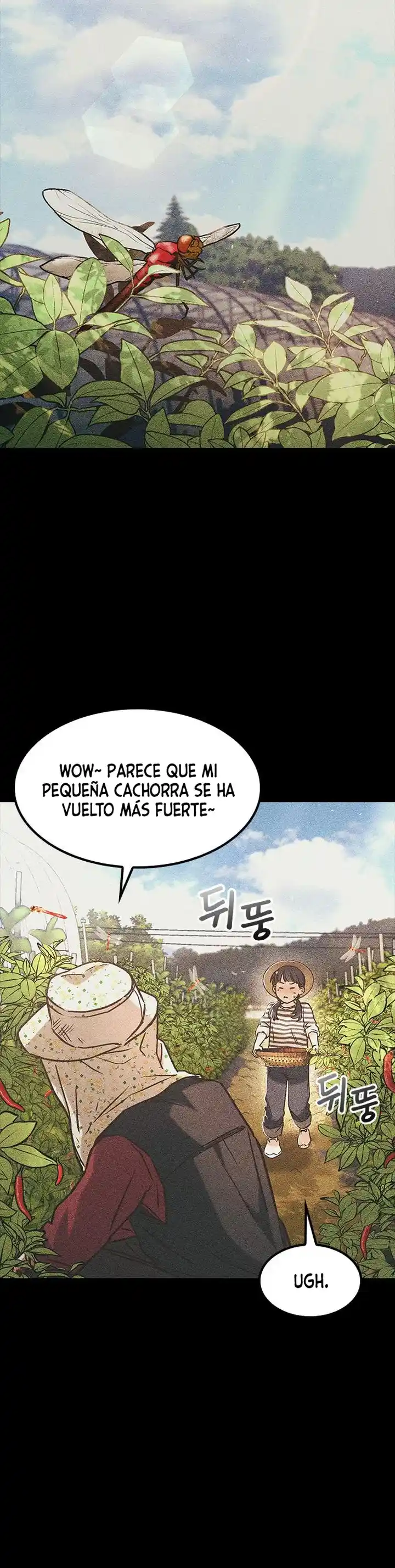 Lirio Dorado - Capítulo 7 - Página 2 - LectorTMOo