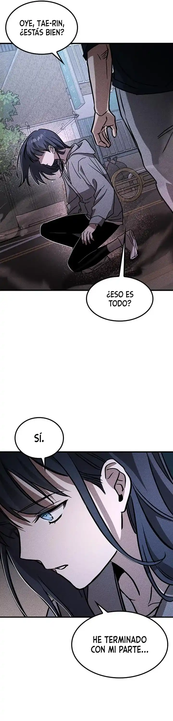 Lirio Dorado - Capítulo 7 - Página 26 - LectorTMOo