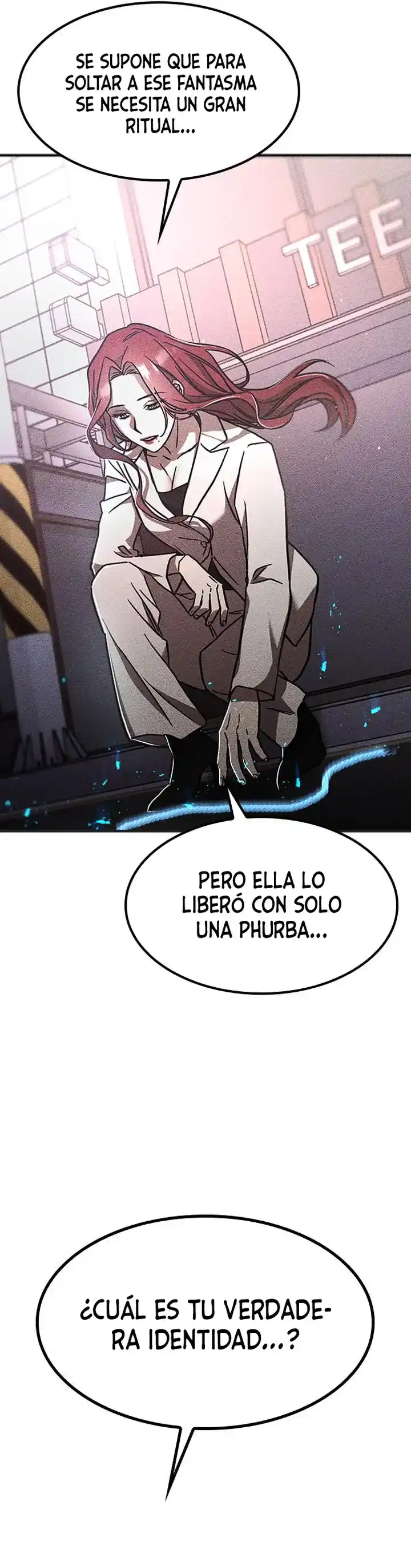 Lirio Dorado - Capítulo 7 - Página 83 - LectorTMOo