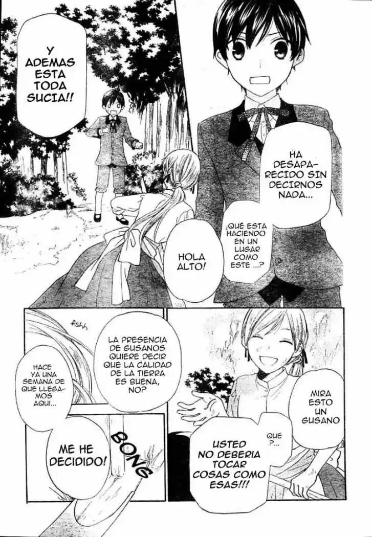 Liselotte To Majo No Mori - Capítulo 1 - Página 6 - LectorTMOo
