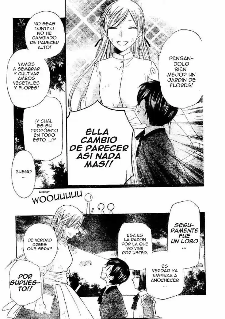 Liselotte To Majo No Mori - Capítulo 1 - Página 10 - LectorTMOo