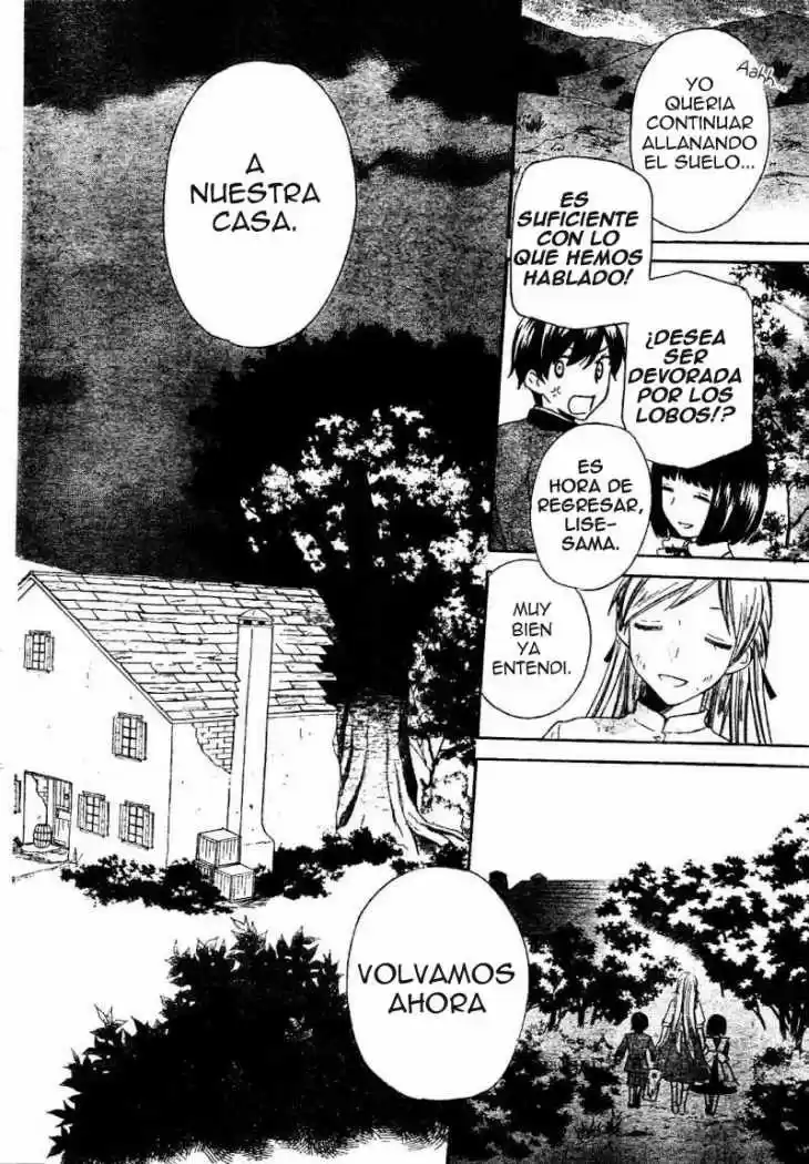 Liselotte To Majo No Mori - Capítulo 1 - Página 11 - LectorTMOo