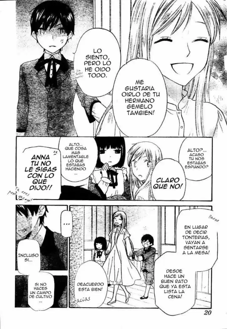 Liselotte To Majo No Mori - Capítulo 1 - Página 13 - LectorTMOo