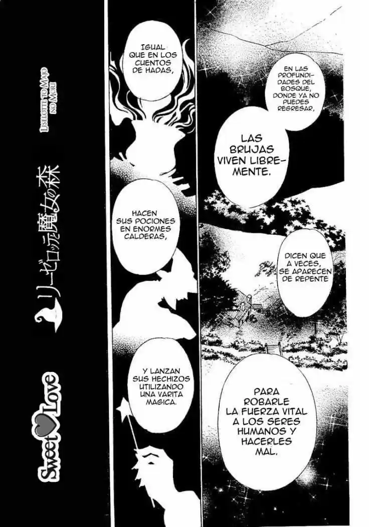 Liselotte To Majo No Mori - Capítulo 1 - Página 16 - LectorTMOo
