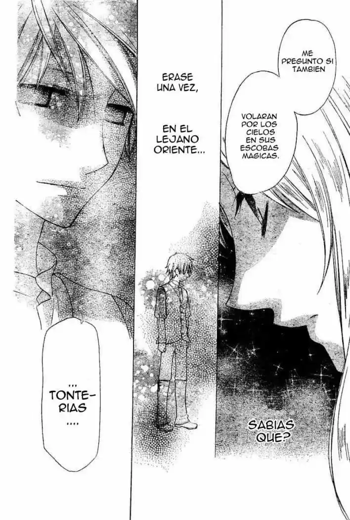 Liselotte To Majo No Mori - Capítulo 1 - Página 17 - LectorTMOo