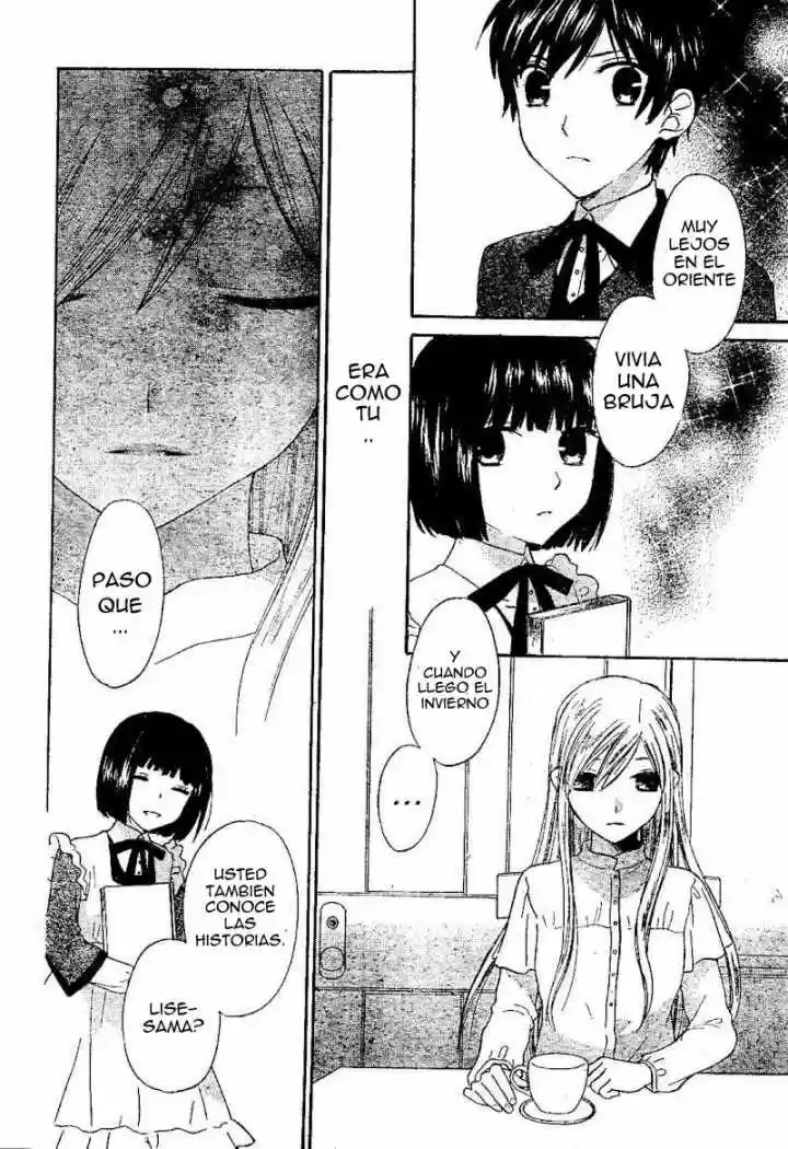 Liselotte To Majo No Mori - Capítulo 1 - Página 19 - LectorTMOo