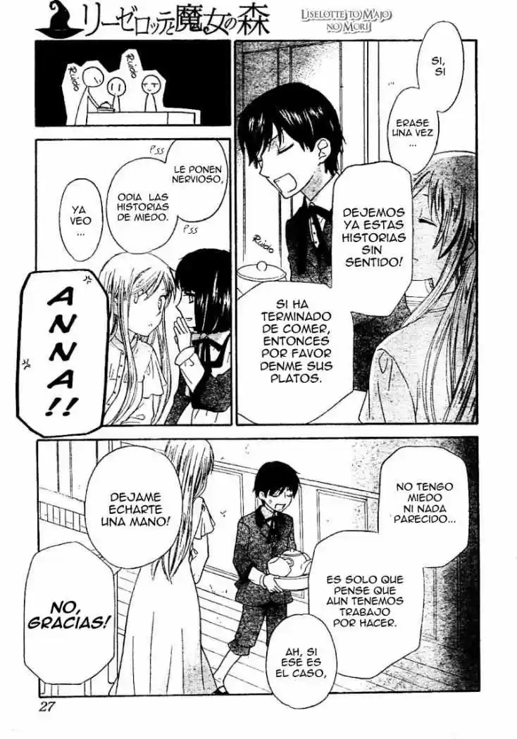 Liselotte To Majo No Mori - Capítulo 1 - Página 20 - LectorTMOo
