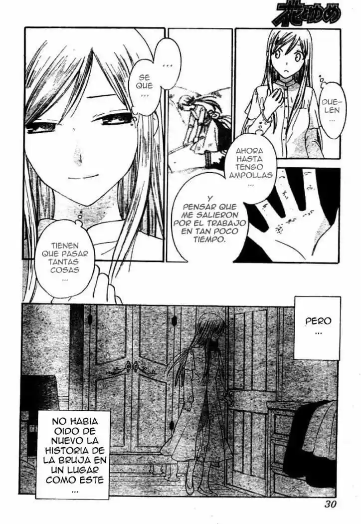 Liselotte To Majo No Mori - Capítulo 1 - Página 23 - LectorTMOo