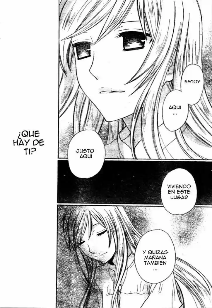Liselotte To Majo No Mori - Capítulo 1 - Página 25 - LectorTMOo