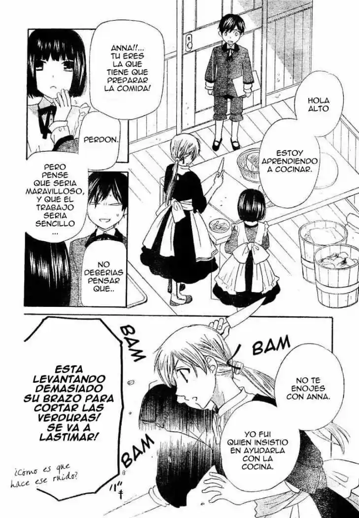 Liselotte To Majo No Mori - Capítulo 1 - Página 29 - LectorTMOo