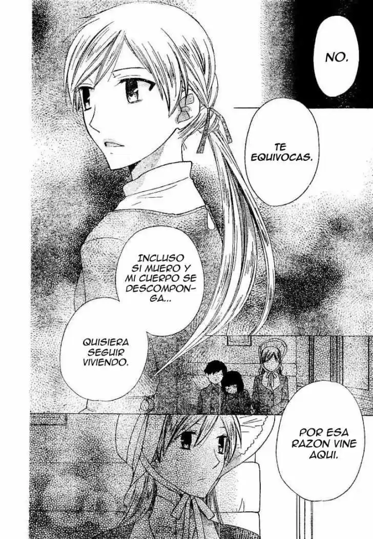 Liselotte To Majo No Mori - Capítulo 1 - Página 31 - LectorTMOo