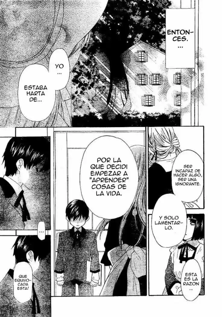 Liselotte To Majo No Mori - Capítulo 1 - Página 32 - LectorTMOo