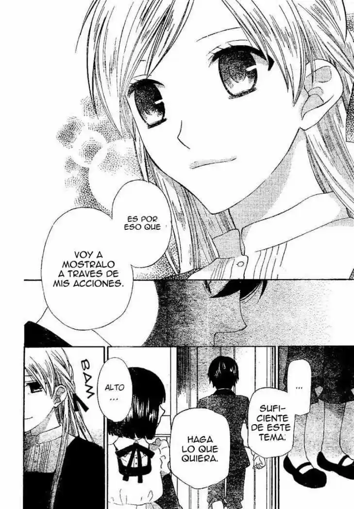 Liselotte To Majo No Mori - Capítulo 1 - Página 33 - LectorTMOo