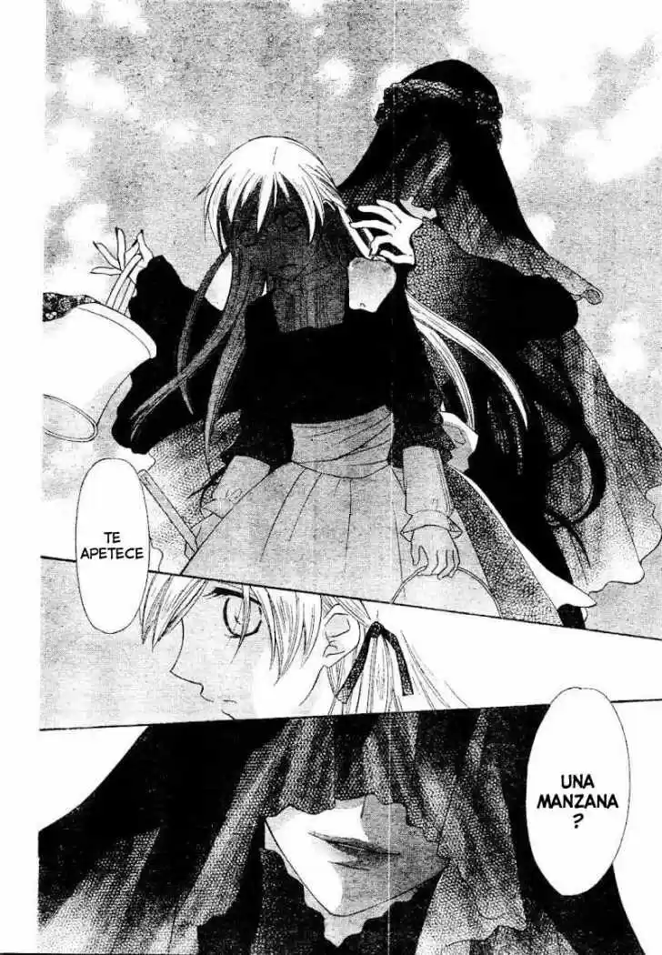 Liselotte To Majo No Mori - Capítulo 1 - Página 37 - LectorTMOo