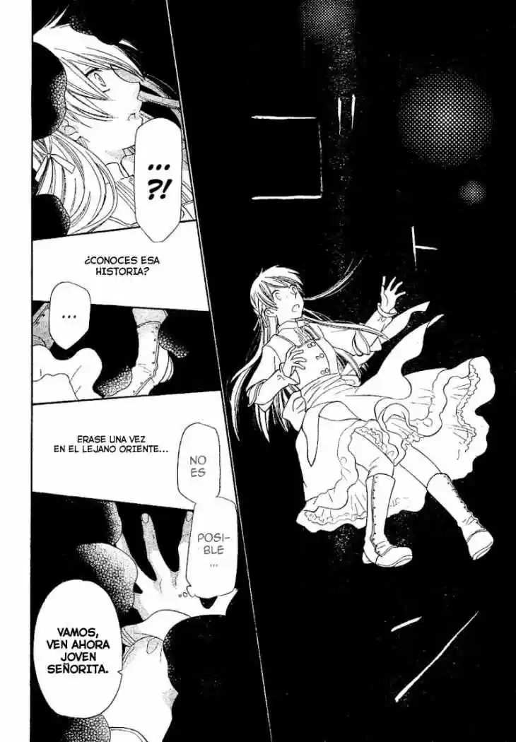Liselotte To Majo No Mori - Capítulo 1 - Página 39 - LectorTMOo