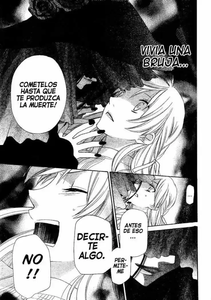 Liselotte To Majo No Mori - Capítulo 1 - Página 40 - LectorTMOo
