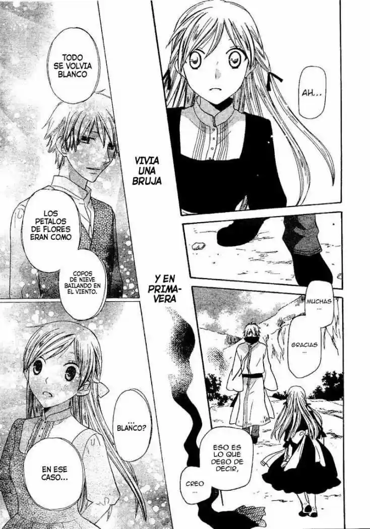 Liselotte To Majo No Mori - Capítulo 1 - Página 46 - LectorTMOo