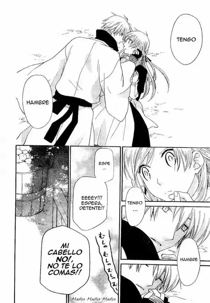 Liselotte To Majo No Mori - Capítulo 1 - Página 51 - LectorTMOo