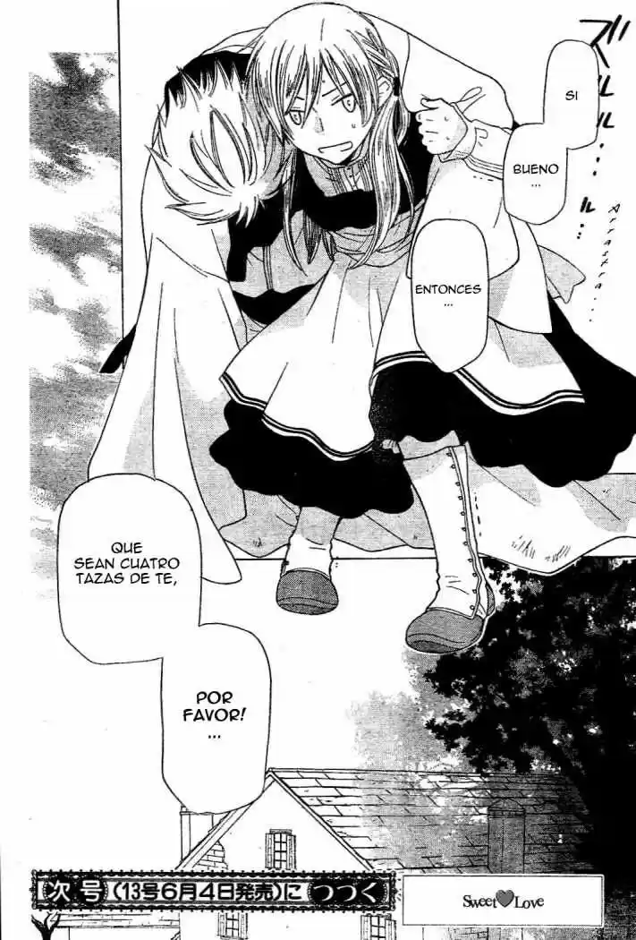 Liselotte To Majo No Mori - Capítulo 1 - Página 53 - LectorTMOo