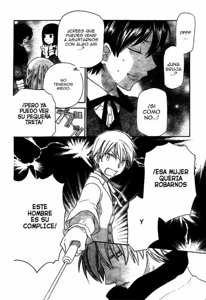 Liselotte To Majo No Mori - Capítulo 2 - Página 10 - LectorTMOo