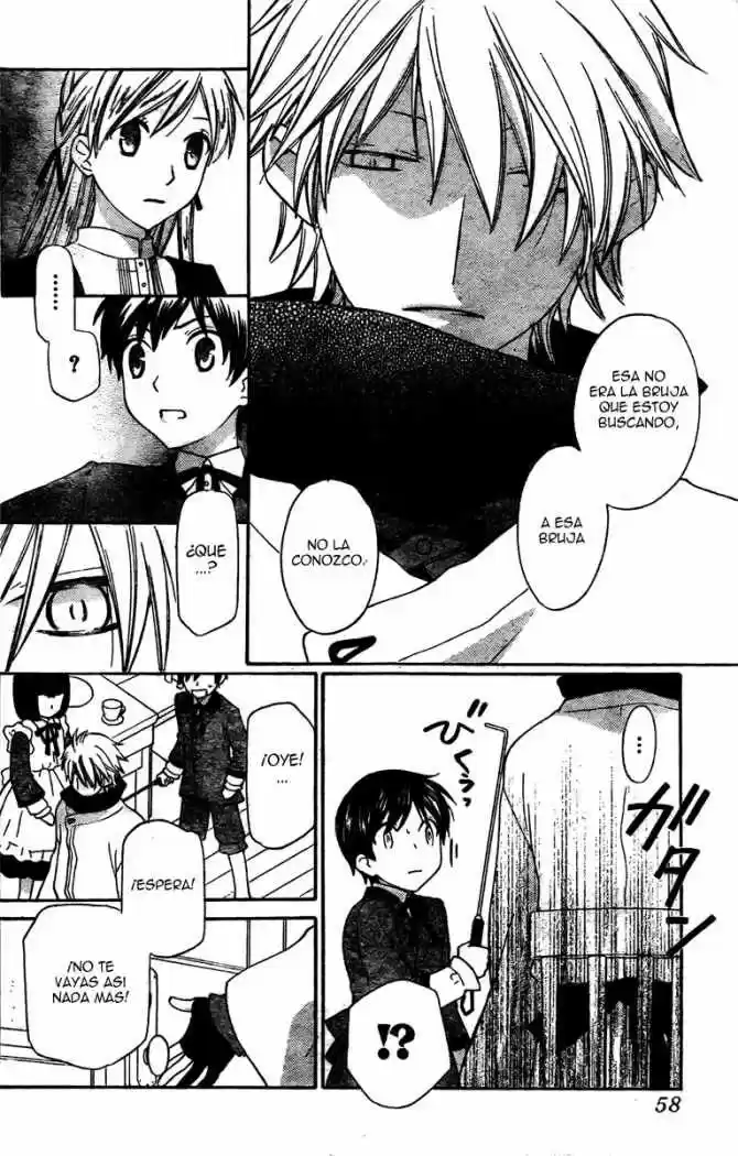 Liselotte To Majo No Mori - Capítulo 2 - Página 12 - LectorTMOo